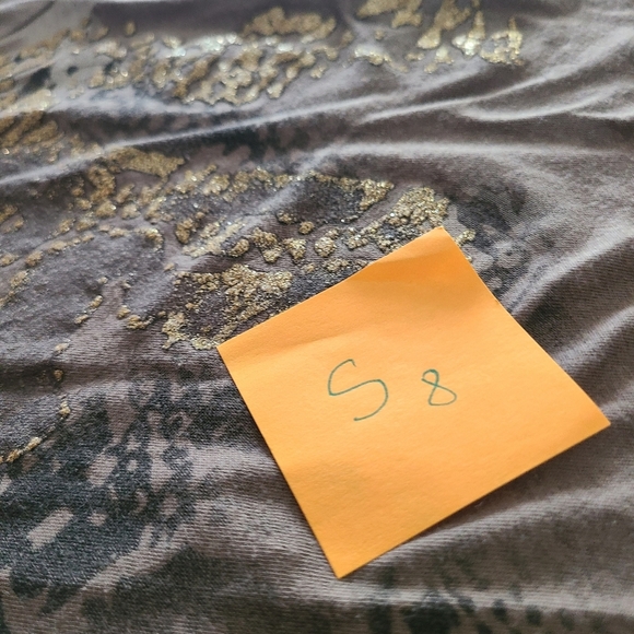 Vintage Appropriate Behavior women's t-shirt size L - Picture 6 of 6